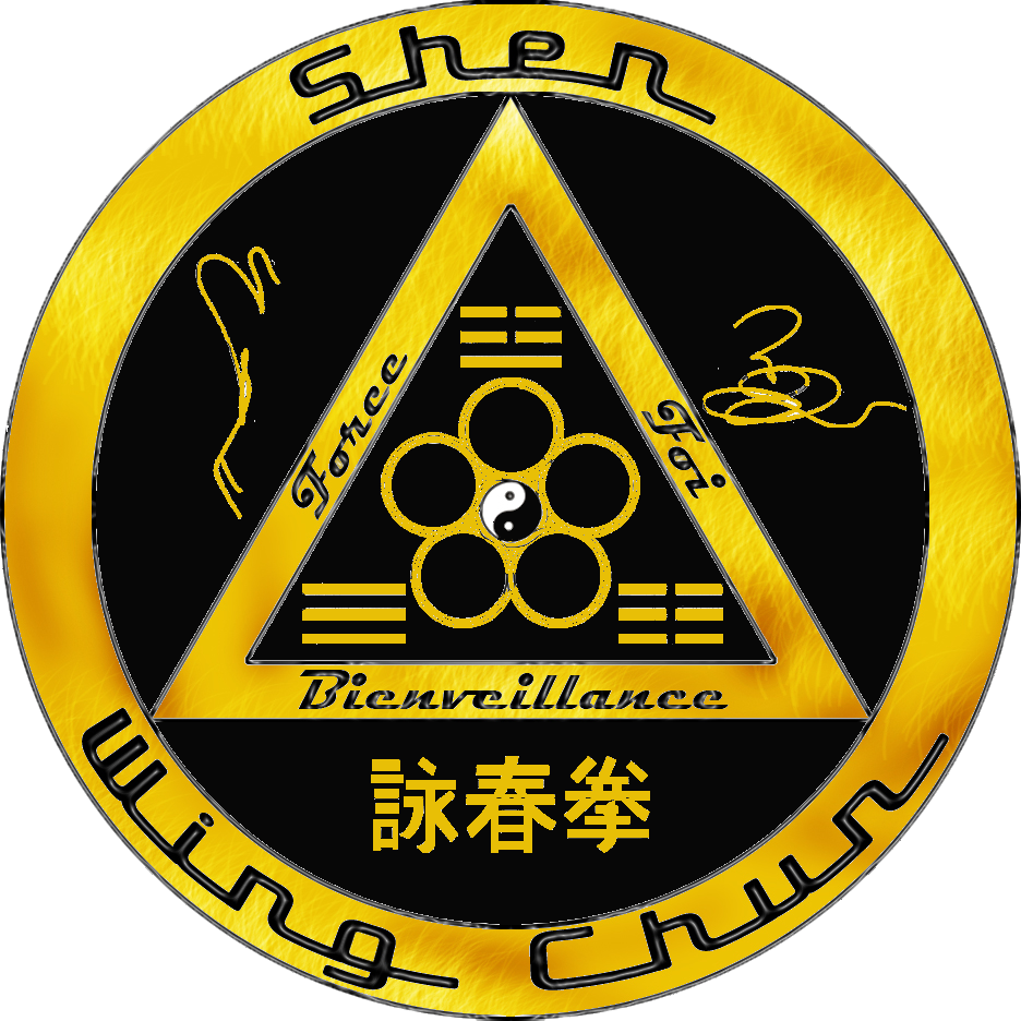 Shen Wing Chun – Aix Les Bains